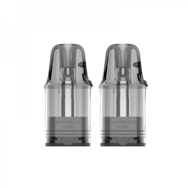 Pod Vaporesso VIBE Dual Mesh Smart - 0.7/1.0 ohm - 2pz